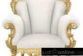 Royal Home Chairs for sale in ikorodu