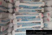 Wholesales pop white cement for sale in Ikorodu