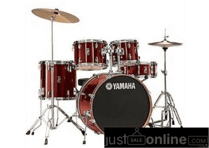 5 set Yamaha Drum set for sale at Alaba international