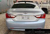 Hyundai Sonanta for sale in Ogba