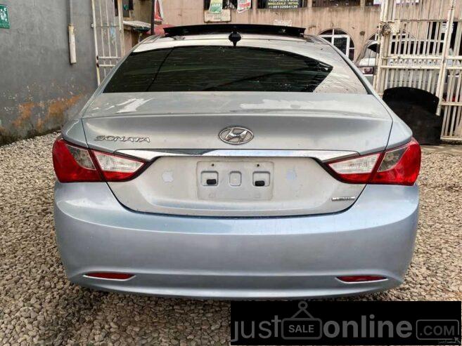 Hyundai Sonanta for sale in Ogba