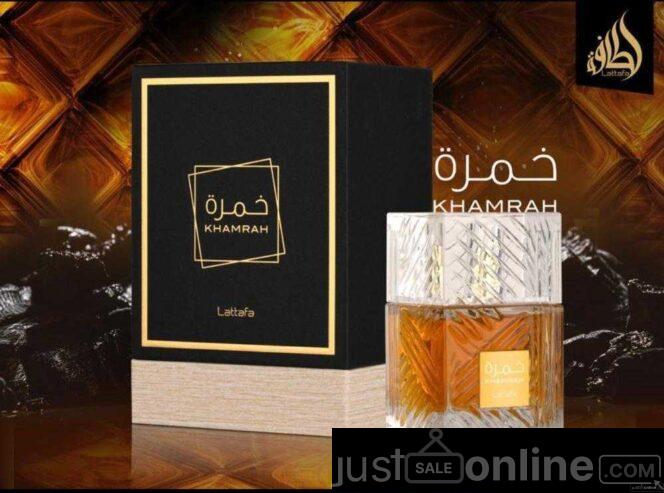 Lattafa Perfumes Khamrah for Unisex – Tradefair