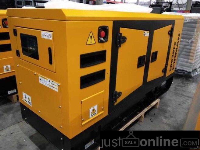 Firman Giant Generator for sale in ikorodu