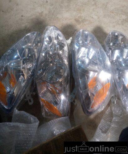 Auto parts For Sale in Ladipo