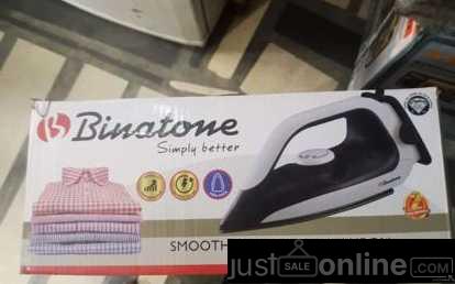 Kenwood Dry Pressing Iron for sale in ikorodu