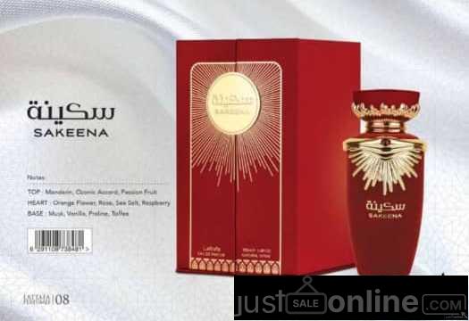 Haya perfume for sale at tradefair market