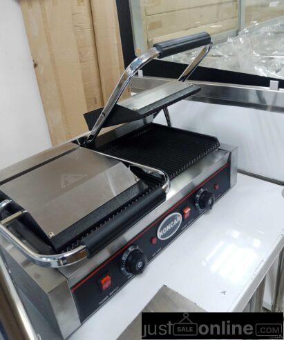 Shawarma toaster for sale in Lagos