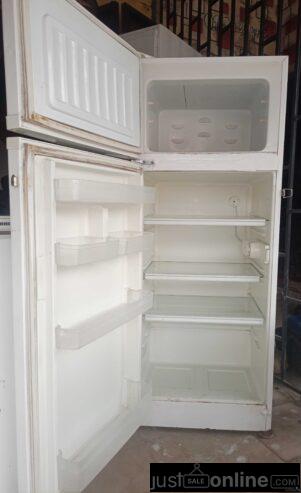 BHRUM Fridge&Freezer for sale in ikorodu