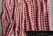 Hand Made Coral Beads Wholesaler – TradeFair Lagos