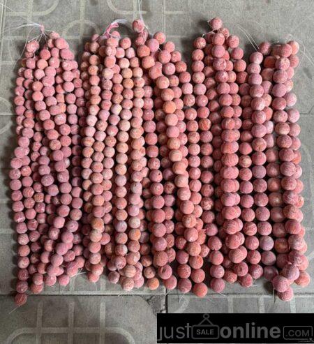 Hand Made Coral Beads Wholesaler – TradeFair Lagos