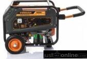 Sumec Firman Eco 12990 generator for sale in ikeja