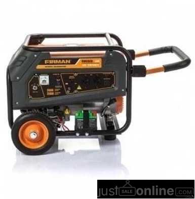 Sumec Firman Eco 12990 generator for sale in ikeja