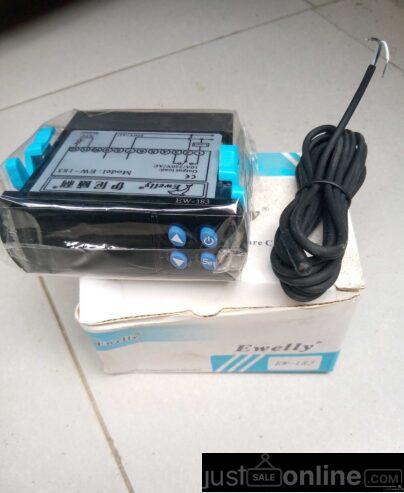 Electronic Temperature Controller for sale – Ojo Alaba