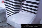 Bathroom accessories for sale at orile coker