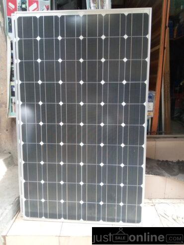 400watts solar panel in Alaba