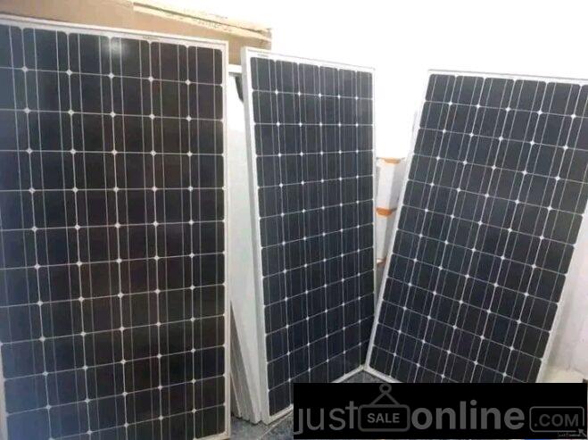 230watts Solar Panel Mono Available in Alaba Market