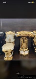 Bathroom accessories for sale at orile Coker