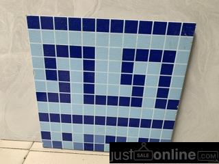 All kinds of tiles for sale in orile