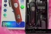 Buy Hair Clippers For Sale at Tradefair Complex – Lagos