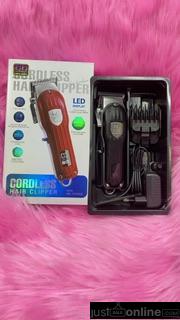 Buy Hair Clippers For Sale at Tradefair Complex – Lagos