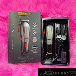 Buy Hair Clippers For Sale at Tradefair Complex – Lagos