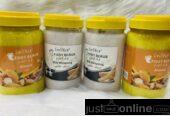 Body and Foot Scrub Wholesale at Tradefair-Lagos