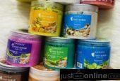 Body and Foot Scrub Wholesale at Tradefair-Lagos