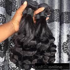 Cheap human hair wigs in outlet lagos