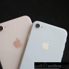 iPhone 8 Plus Wi-Fi only – Ibadan