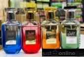 Mousuf Eau De Parfum 100ml Wholesale at Tradefair Market