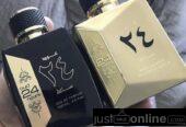 Oud 24hour Perfume For Sale In Lekki