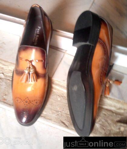 Men Quality Footwear for sale in ikorodu