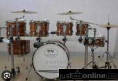 7set Of Drum Set for sale in Ikorodu