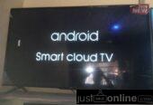 65 inchies LG Android Cloud TV for sale in ikorodu