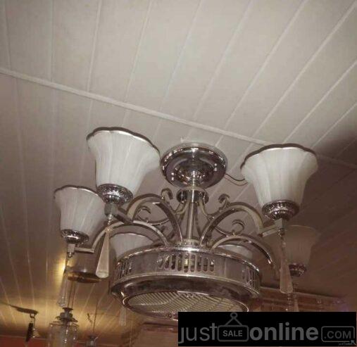 Quality Chandelier light for sale in ikorodu