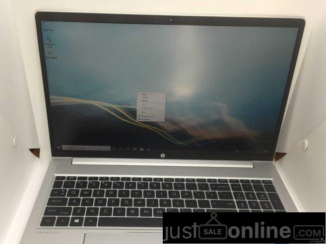 HP Laptops for sale in Ahoada