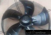 Cold Room Evaporator Fan 500mm – Ojo Alaba