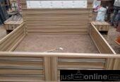 Quality Bed Frame for sale in ikorodu