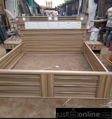 Quality Bed Frame for sale in ikorodu