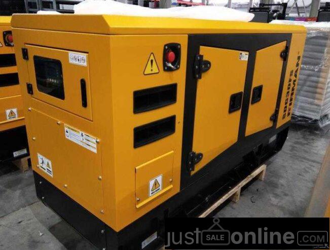 Firman Giant Generator for sale in ikorodu