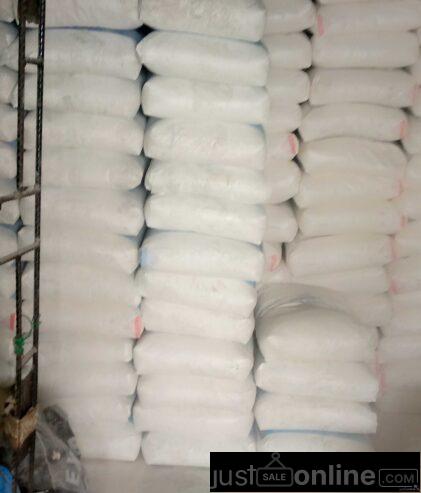 Wholesales pop white cement for sale in Ikorodu