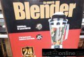 EBHWO Transparent Blender for sale in Ogba