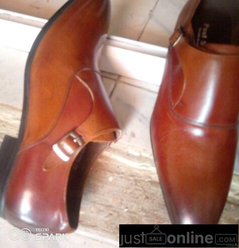 Men Quality Footwear for sale in ikorodu