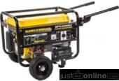 Sumec Firman Generator for sale in ikeja