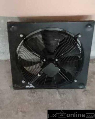 Low Noise German extractor fan18″ At Ojo Alaba