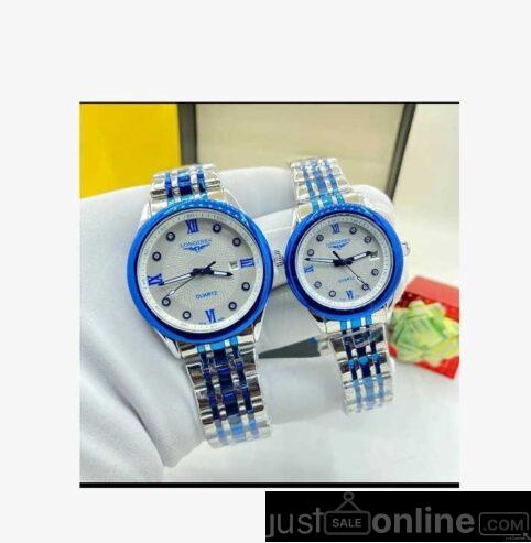 Longines wrist watch for sale