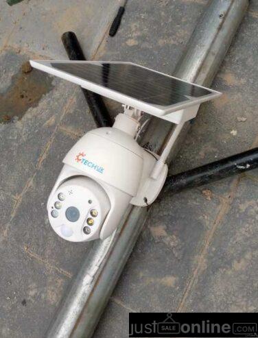 Security cameras for sale at Alaba