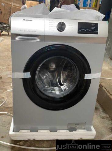 Hisense Automatic Washing Machine for sale in Ikorodu