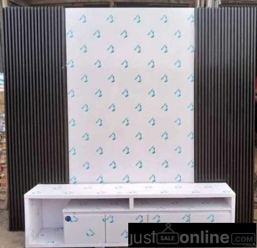 Quality Tv Console for sale ikorodu