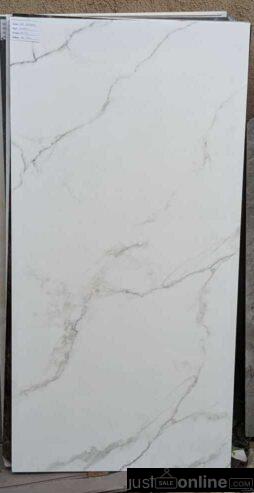 Supper polish porcelain tiles for sale at orile coker